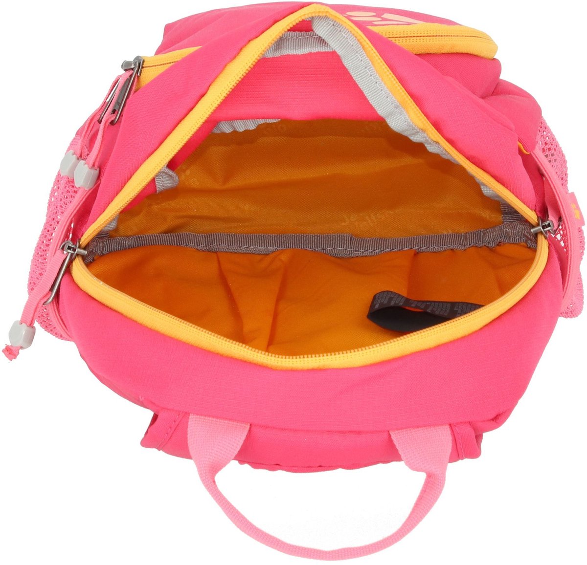 Jack Wolfskin Buttercup kinderrugzak vanaf 2 jaar thumbnail 3