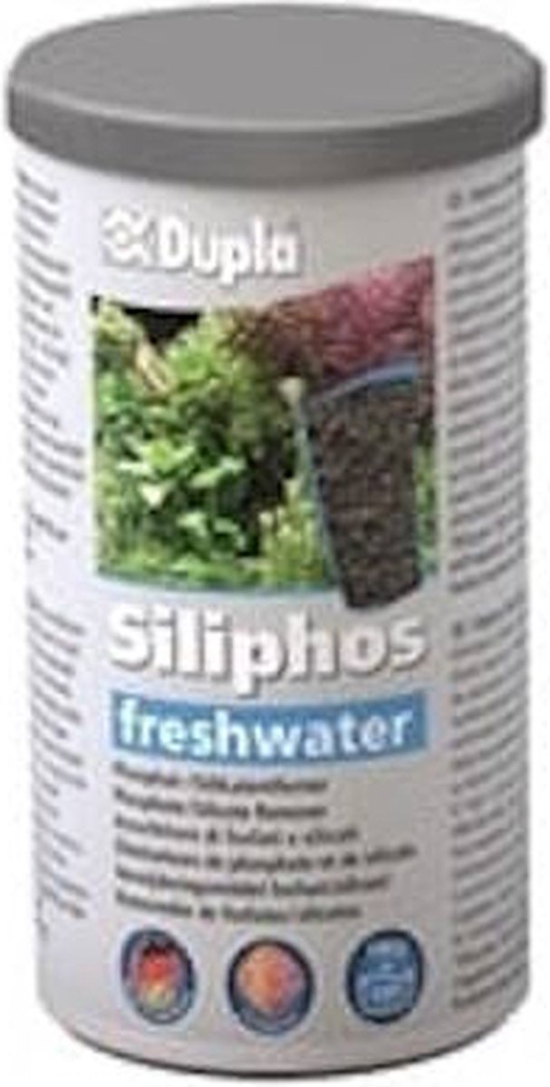 Dupla Siliphos Freshwater 150 Gram