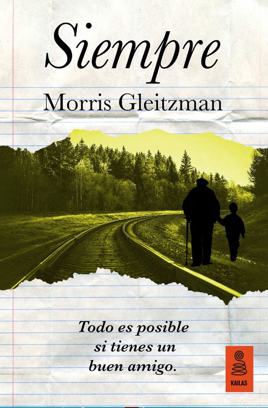Siempre - cover