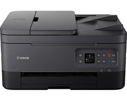 Canon PIXMA TS7450i - All-In-One Inkjetprinter - Zwart