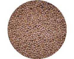 Vivani Meerval Pellets 2mm 5KG Visvoer