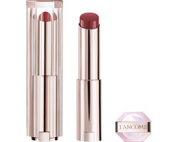 Lancôme Lip Idôle Squalane-12 Butterglow™ Glowy Lippenbalsem - 24u Hydratatie - Lichte, Niet-plakkerige Textuur - 50 Sheiks Rosy Nude