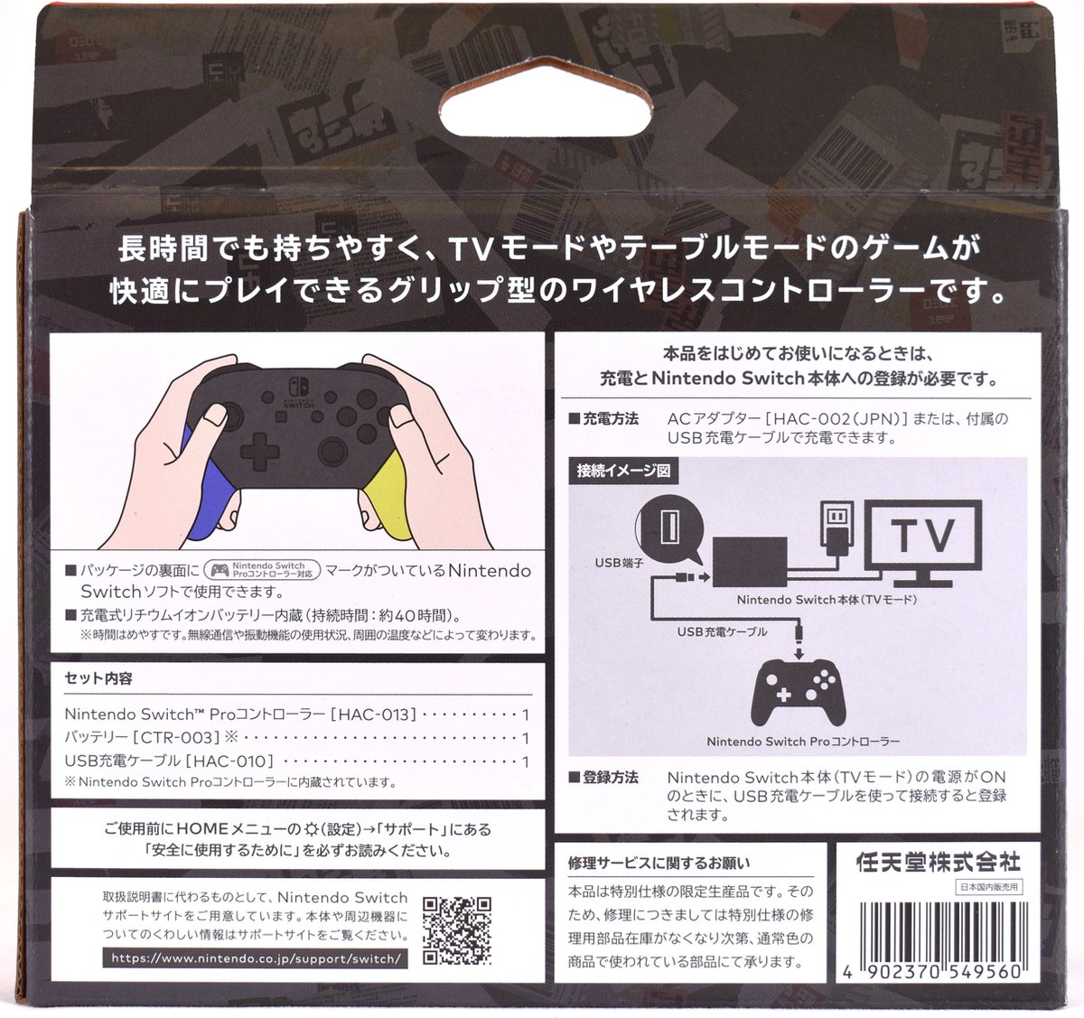 product