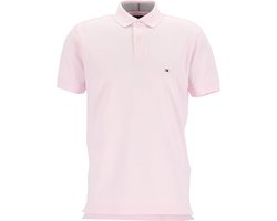 Tommy Hilfiger 1985 Regular Polo - roze