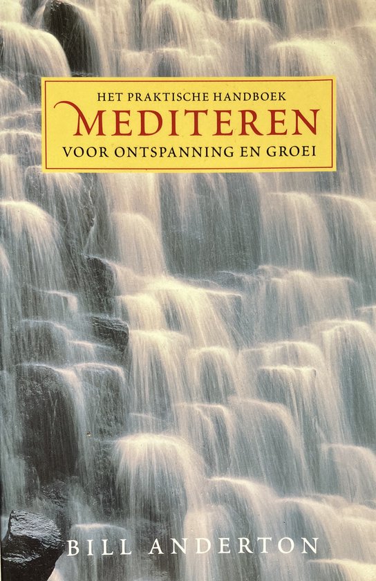 MEDITATIE VOOR ONTSPANNING EN GROEI