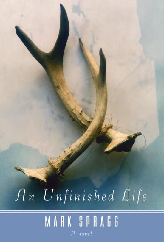 Vintage Contemporaries - An Unfinished Life
