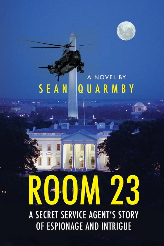 Room 23 - cover