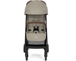 Joie Pact Pro Kinderwagen Beige