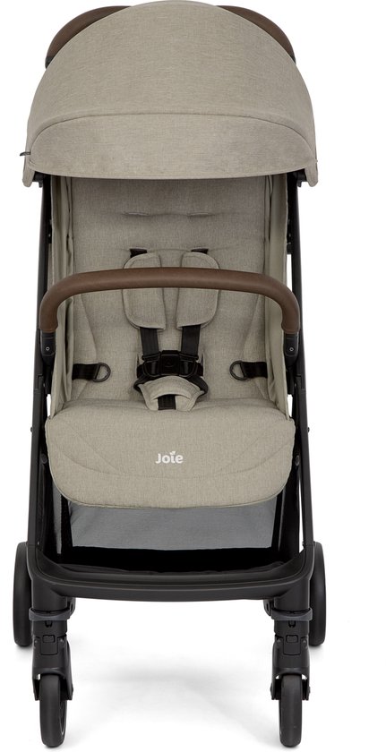 Joie Pact Pro Kinderwagen Beige