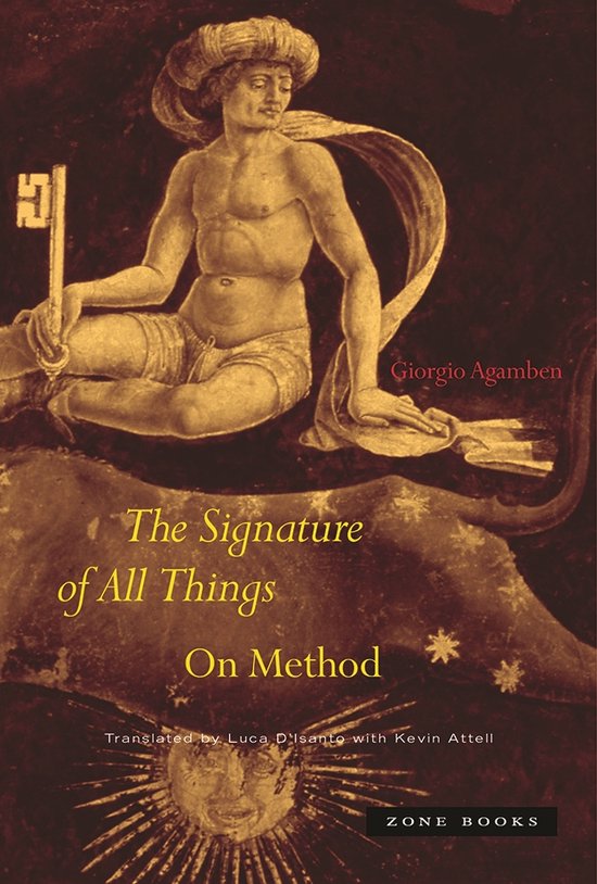 The Signature of All Things - cover