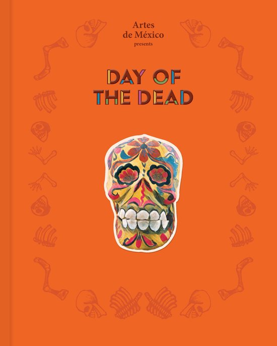 Day of the Dead - cover