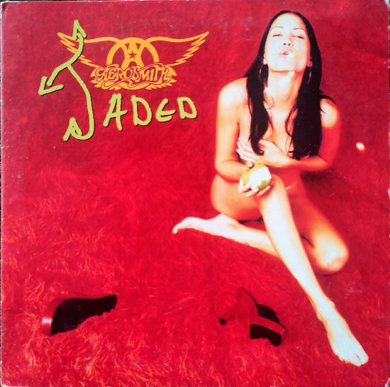 Jaded