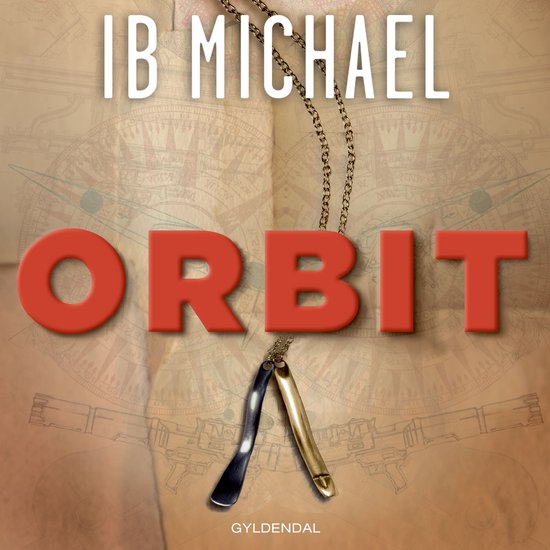 Orbit - cover