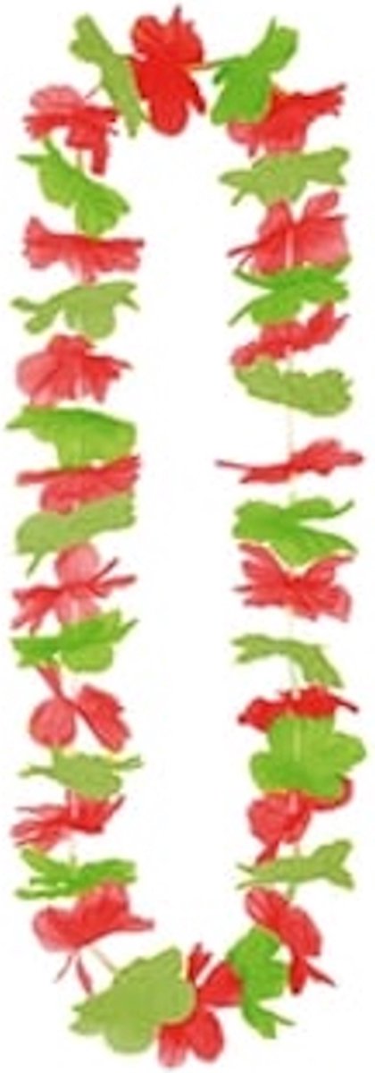 Croci Hawaiiaanse Bloemenketting | voor honden