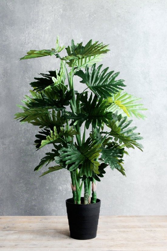 Mica Plante Artificielle Philo Xanadu - h120xd80cm
