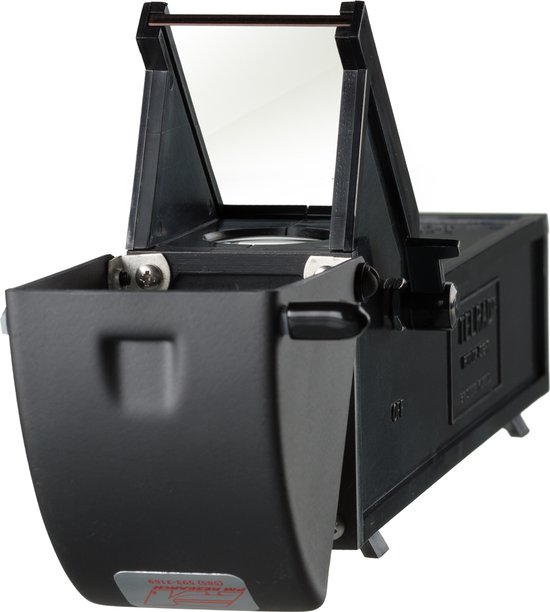 Explore Scientific Universal eyepiece and accessory bag for telescopic accessories