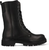Bullboxer - Boot - Girls - Black - 31 - Laarzen