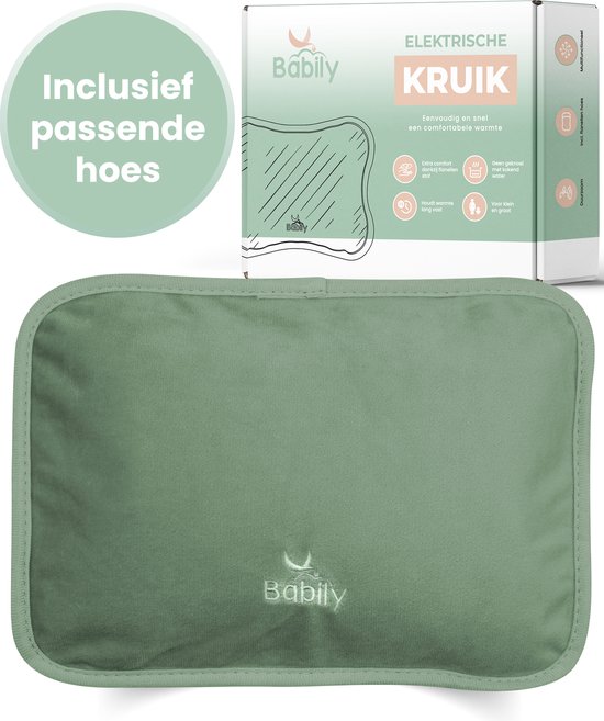 Babily Elektrische kruik
