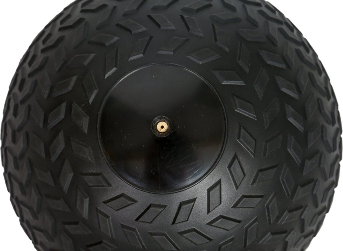 Medicijnbal Pro Grip 2kg
