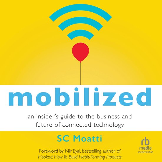 Mobilized - cover