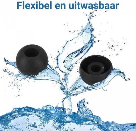 Siliconen
