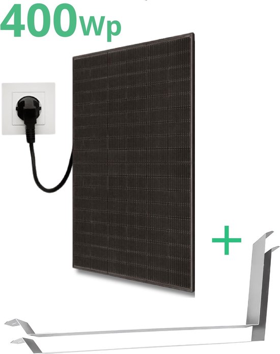 Platdak pakket met stringomvormer - Zonnepaneel platdak pakketten - Zonnepanelen pakketten - Zonnepanelen