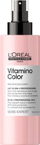 L’Oréal Professionnel Vitamino Color Spray 10-en-1 – Spray perfecteur pour cheveux colorés – Serie Expert – 190 ml
