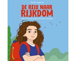 De reis naar rijkdom