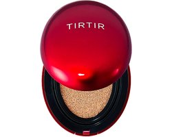 Tirtir Mask Fit Red Cushion Foundation SPF40 4.5 g - #17C Porcelain