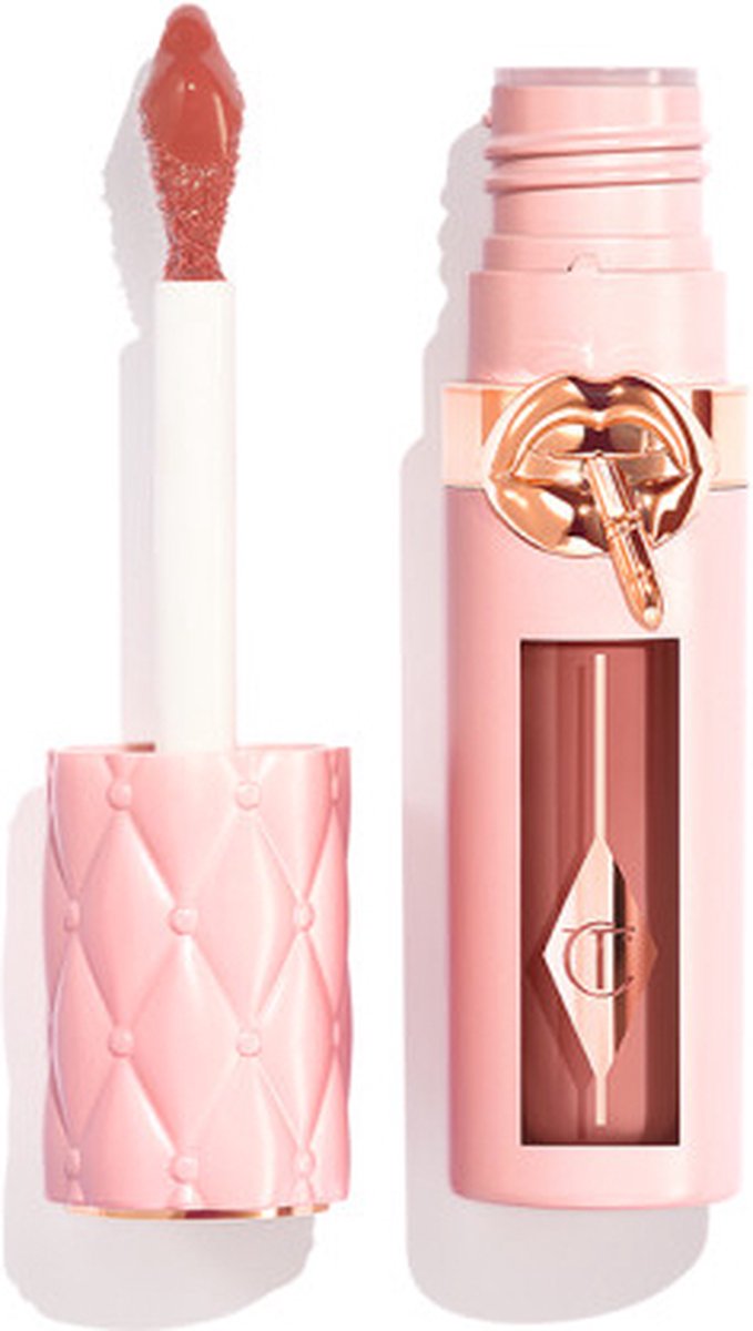 Goedkoopste Charlotte Tilbury - Pillow Talk Big Lip Plump Gasm - Medium-Deep