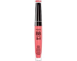 Bourjois BB Gloss 5 in 1 Lipgloss - 02 Peau Medium