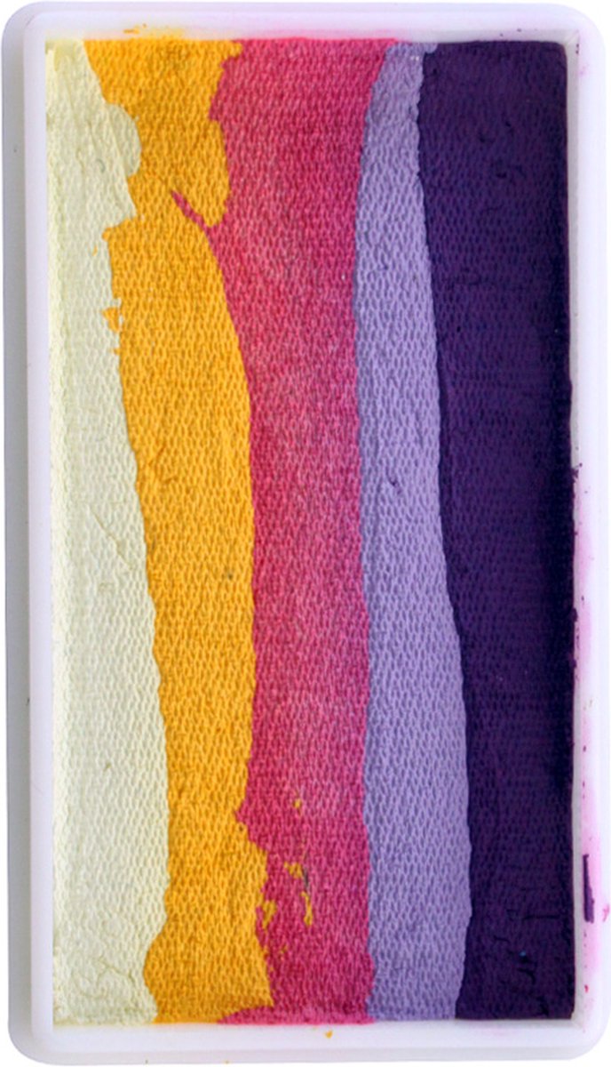 PXP Professional Colours Schmink Spring Break 28 gram one stroke - Thema Feest Festival Schminken Verjaardag