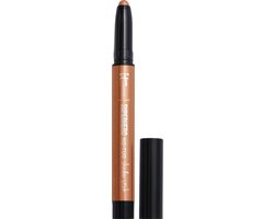 Foto: It cosmetics superhero no tug eyeshadow stick oogschaduwstick creamy textuur bionic bronze