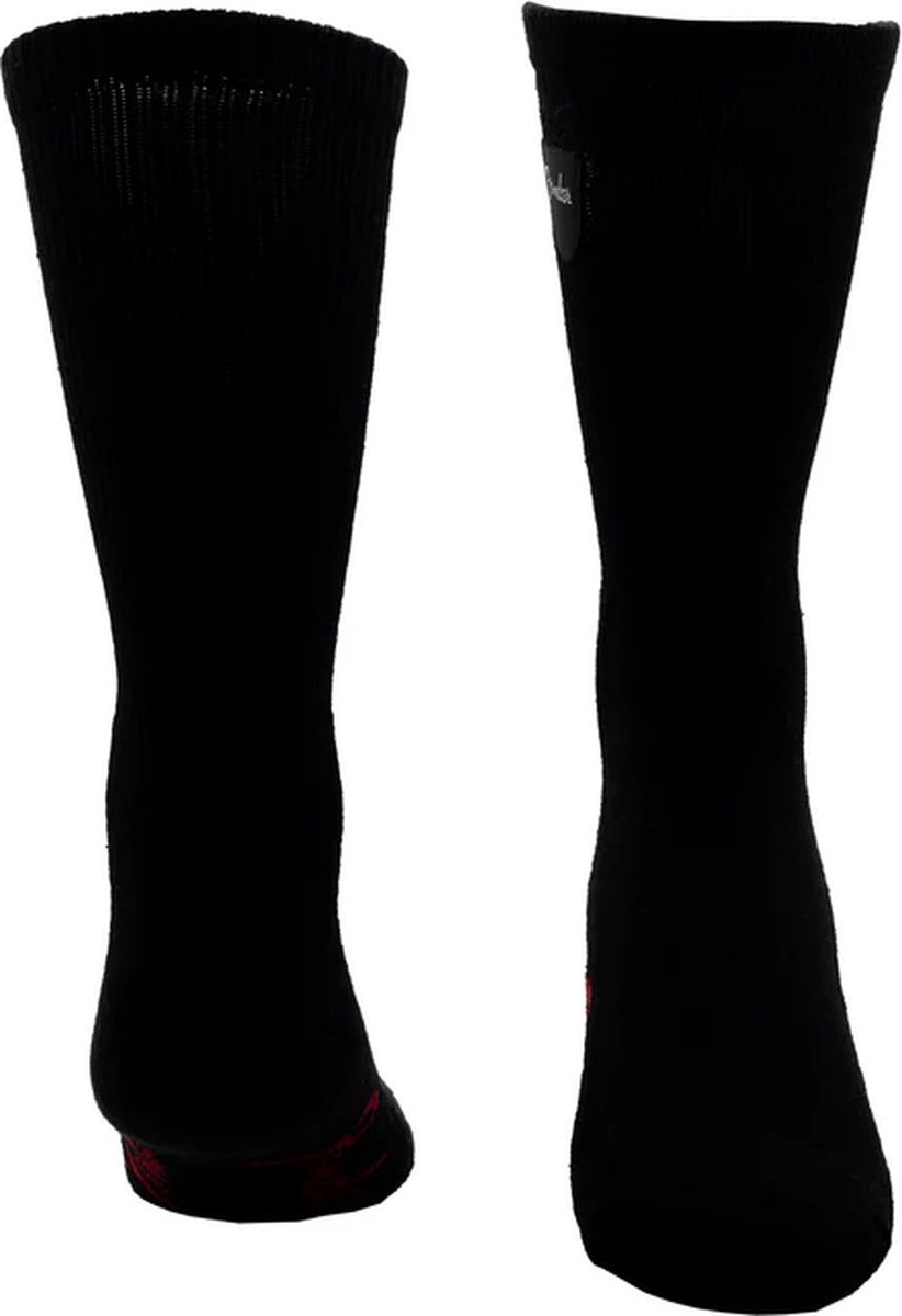 Fender Pick Pocket Socks (One Size - EU 40-46)