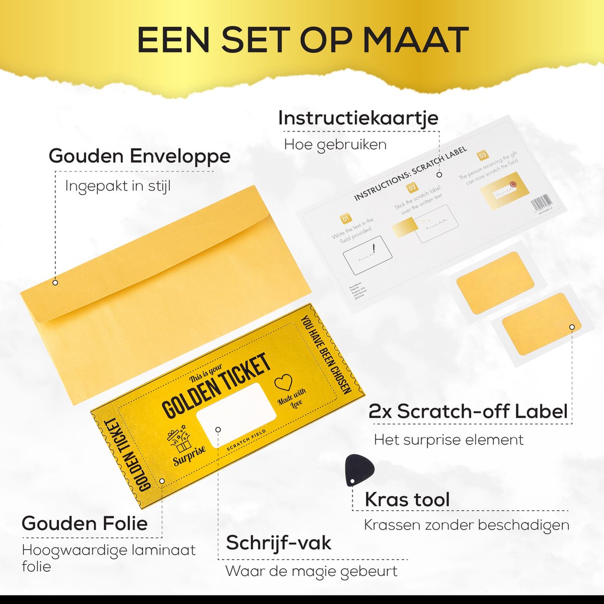 DIY: Tegoedbonnen maken Valentijn, incl. gratis printable - Nobody ELSe
