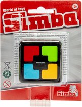 Simba - Volg het licht - Actiespel - Licht en geluid - Vanaf 5 jaar