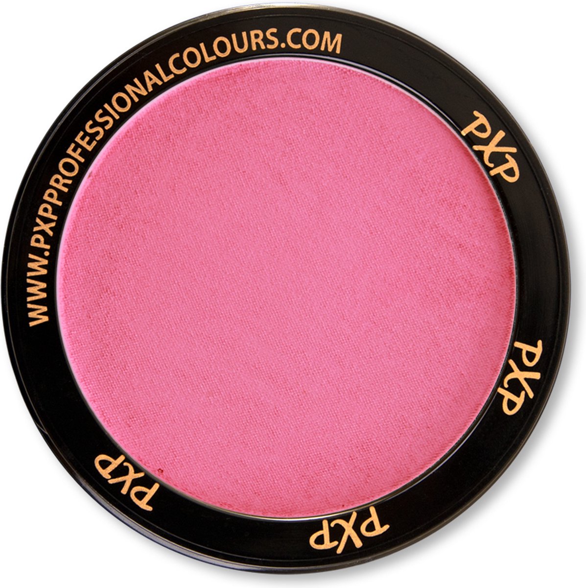 PXP Professional Colours Schmink - Pink Candy 10 gram - Thema Feest Festival Schminken Verjaardag