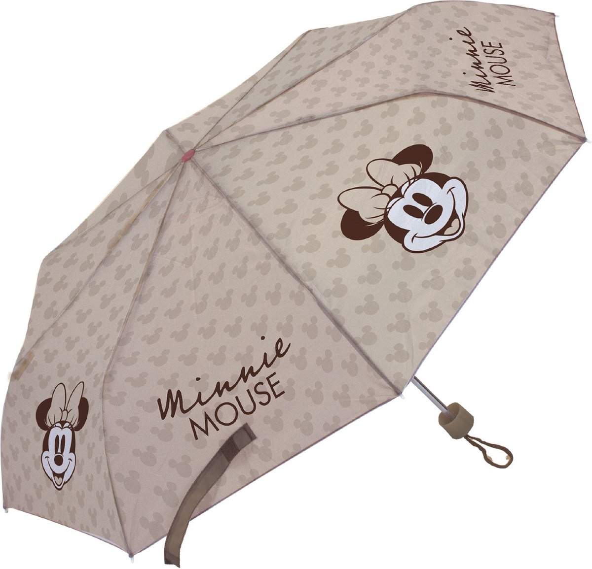 Disney Minnie mouse paraplu