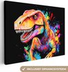 Multi, Dinosaurus