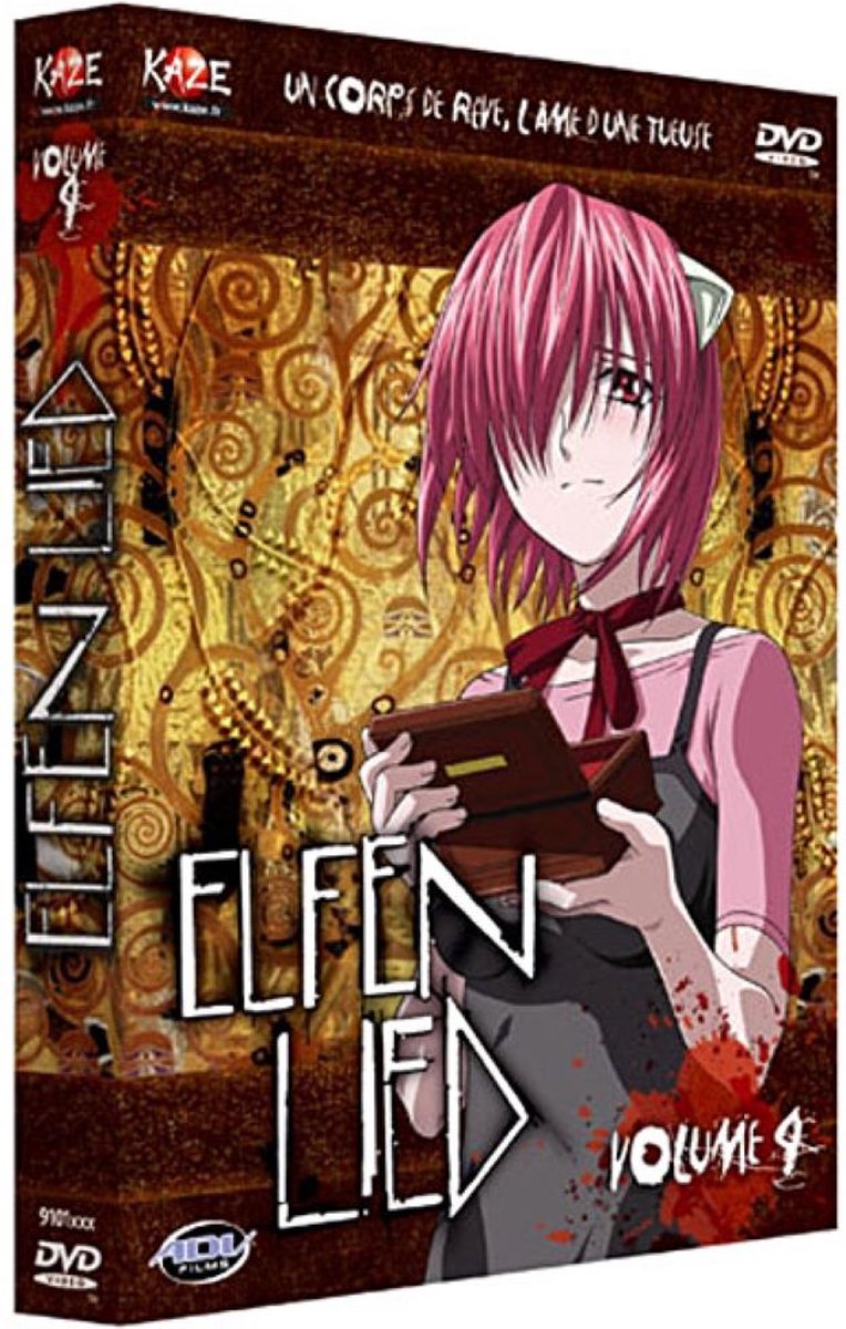 Elfenlied 4