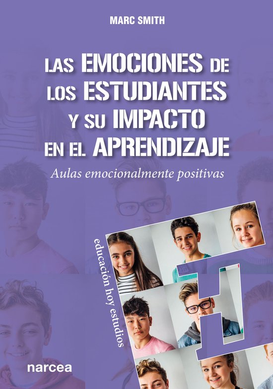 Educación Hoy Estudios 157 - Las emociones de los estudiant ... - cover