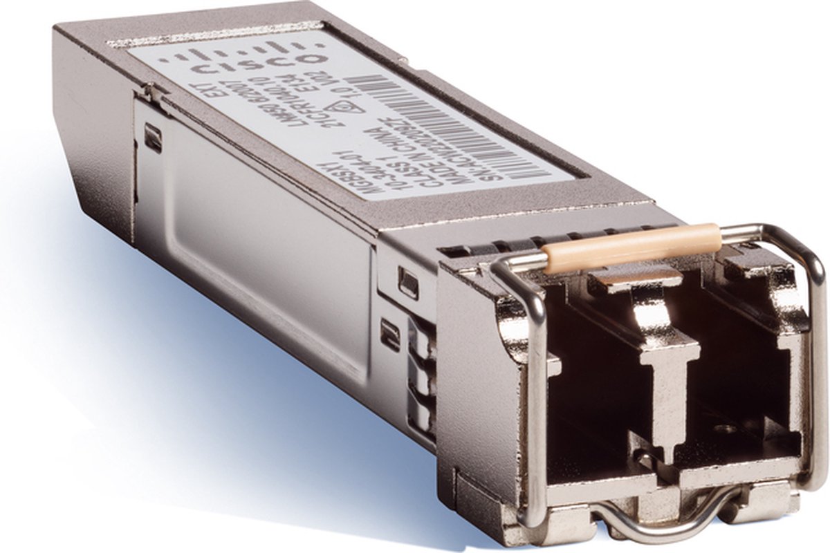 MultiMode SFP Fibre Module CISCO GLC-SX-MMD=