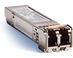 MultiMode SFP Fibre Module CISCO GLC-SX-MMD=