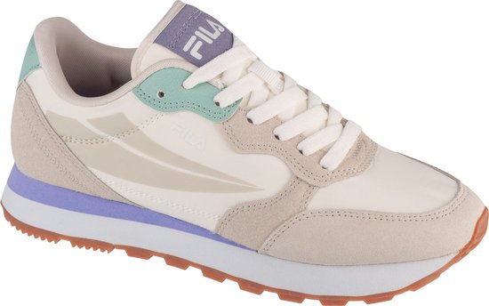 Fila Hypert Wmn FFW0494-10005, Femme, Beige, Baskets pour femmes