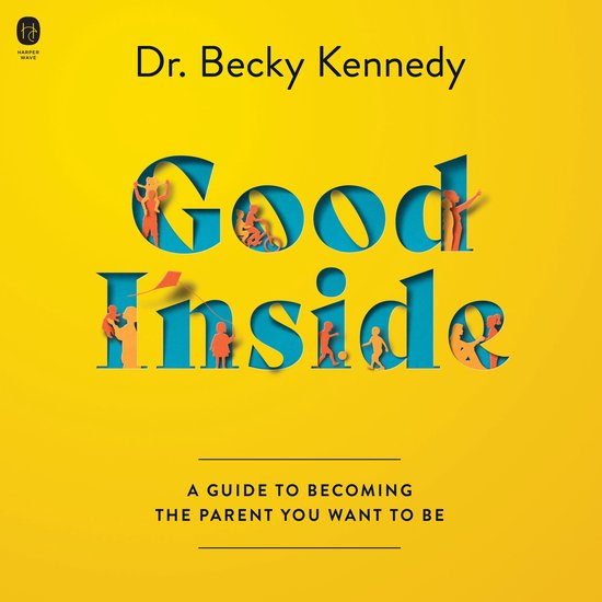 Good Inside - cover