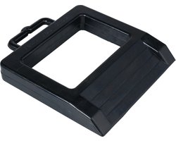 Palletwagen Stopper Weldon