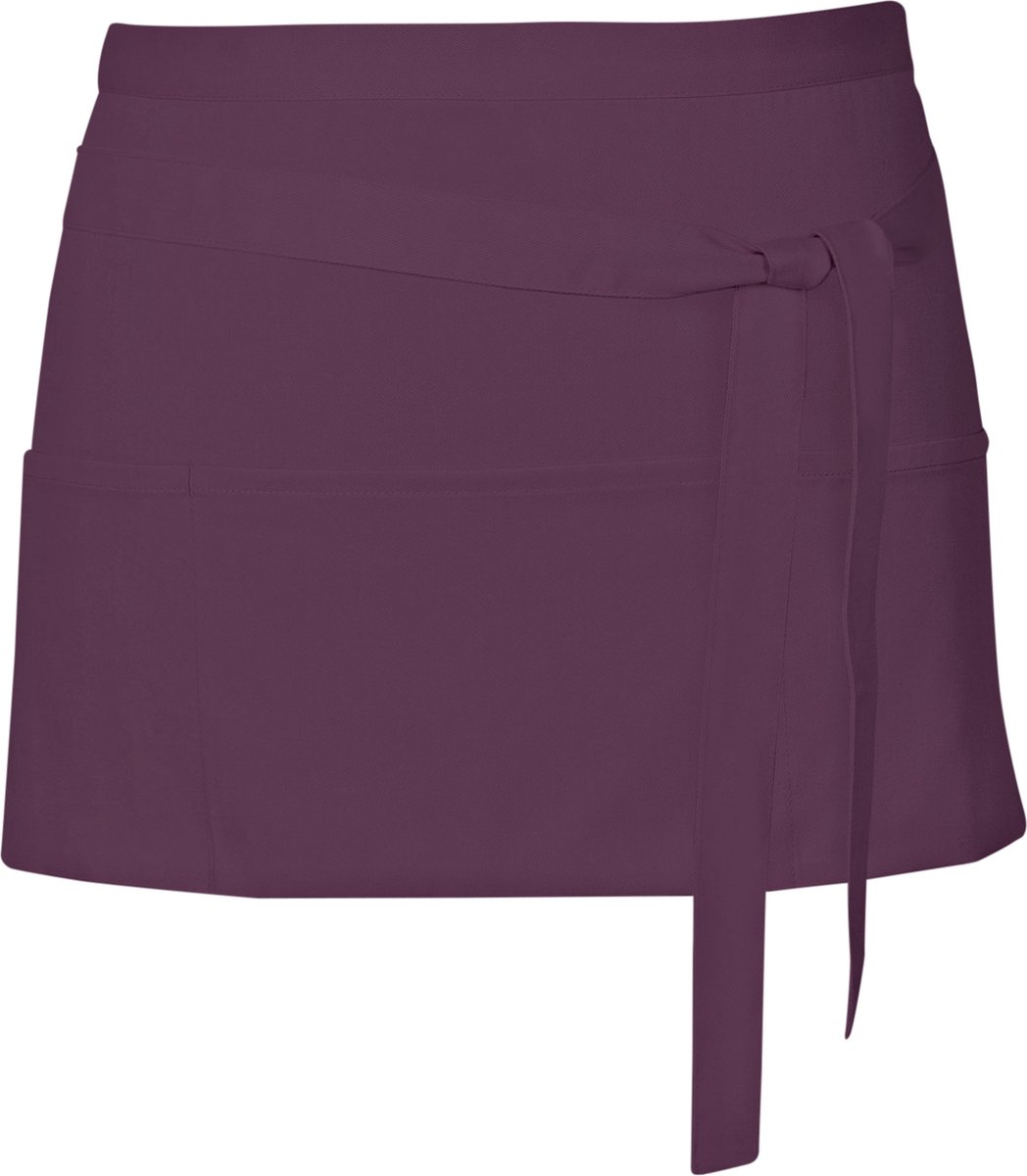 Cocktailsloof - Aubergine - 30 x 60 cm - Link Kitchen Wear