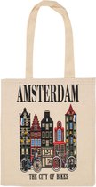 Sac en toile - Canal House House vert Amsterdam