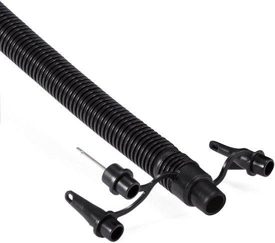 Intex Double Quick ||| Hand Pump van Intex — afbeelding 5