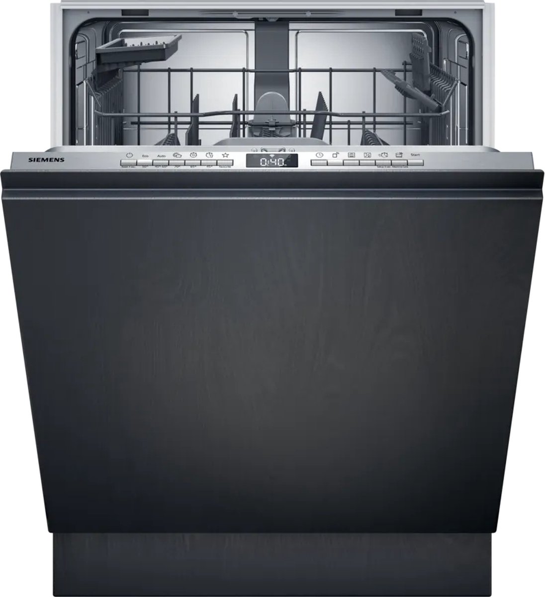 SIEMENS SN63EX04TE Volledig geĂŻntegreerde vaatwasser